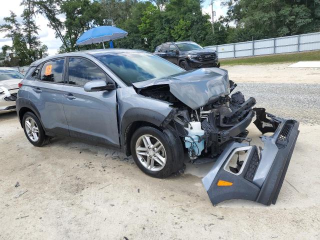 Photo 4 from auction – 2018 HYUNDAI KONA SE with VIN KM8K12AA6JU106970