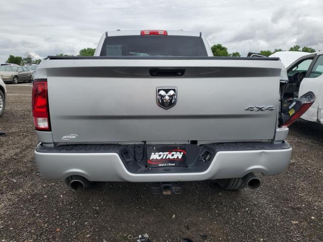 Photo 6 from auction – 2015 RAM 1500 ST with VIN 1C6RR7KT5FS616911