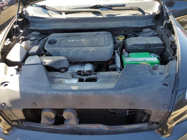 Photo 11 from auction – 2016 JEEP CHEROKEE S with VIN 1C4PJLAB8GW165704