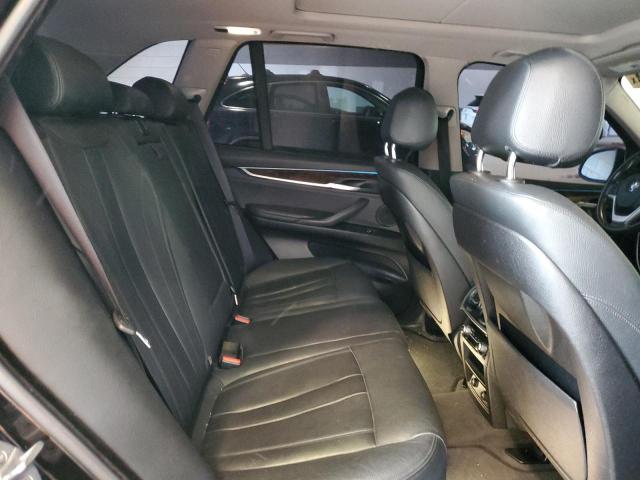 Photo 11 from auction – 2015 BMW X5 SDRIVE3 with VIN 5UXKR2C50F0H39557