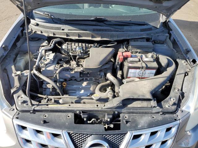 Photo 12 from auction – 2011 NISSAN ROGUE S with VIN JN8AS5MV7BW688147