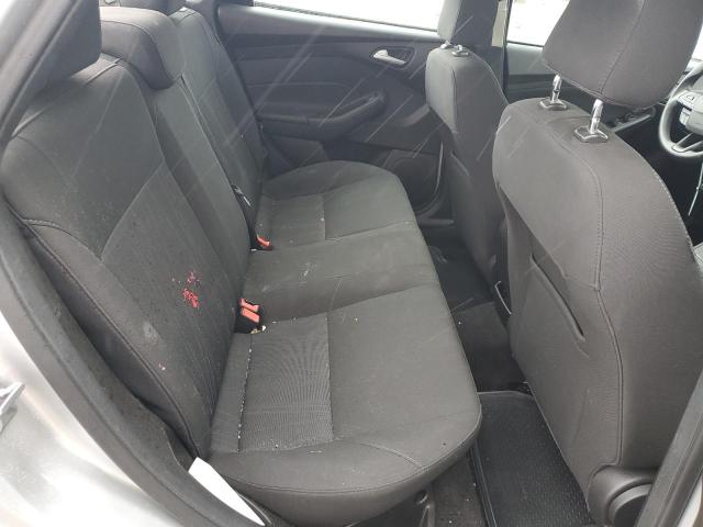 Photo 10 from auction – 2017 FORD FOCUS SE with VIN 1FADP3F2XHL265404