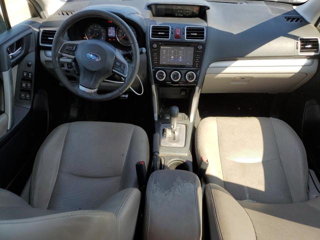 صورة رقم 8 من المزاد - 2016 SUBARU FORESTER 2 مع VIN JF2SJAHC9GH480126