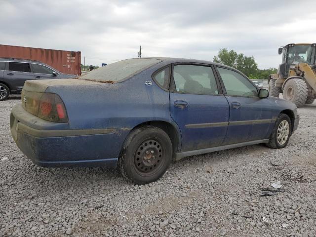 صورة رقم 3 من المزاد - 2005 CHEVROLET IMPALA مع VIN 2G1WF52E659123807