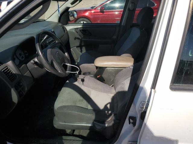 Photo 7 from auction – 2003 FORD ESCAPE XLS with VIN 1FMYU02153KC15732