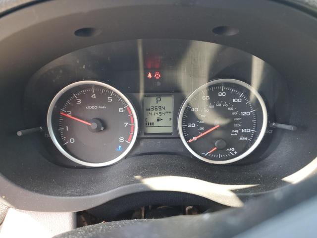 Photo 9 from auction – 2014 SUBARU FORESTER 2 with VIN JF2SJAAC9EH470137