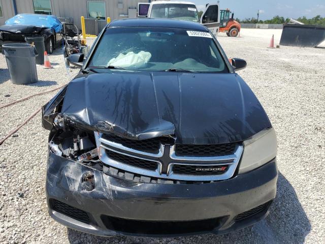 Photo 5 from auction – 2013 DODGE AVENGER SE with VIN 1C3CDZAB3DN713350