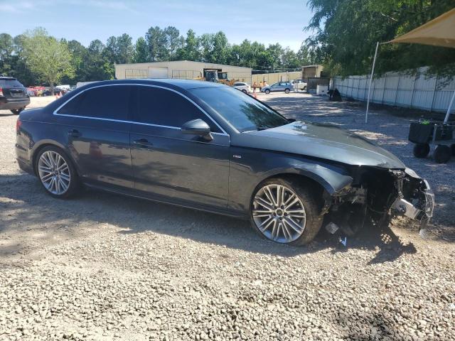 Photo 4 from auction – 2017 AUDI A4 PRESTIG with VIN WAUFNAF44HN005306