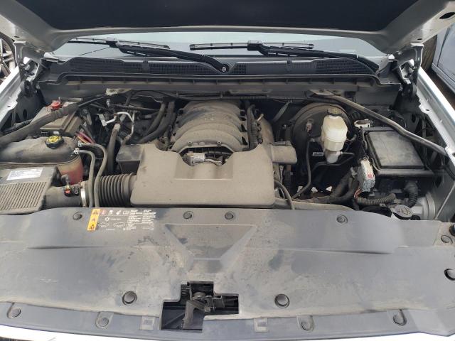 Photo 12 from auction – 2018 CHEVROLET SILVERADO with VIN 3GCUKSEC8JG596255