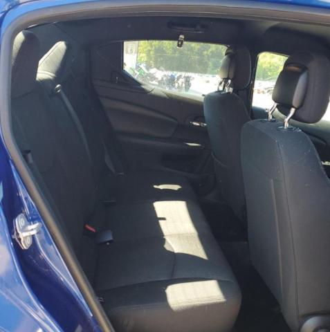 Zdjęcie 10 z aukcji – 2014 DODGE AVENGER SE z VIN 1C3CDZAB7EN220725