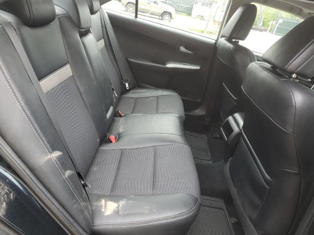 Photo 10 from auction – 2012 TOYOTA CAMRY BASE with VIN 4T1BF1FK8CU081652