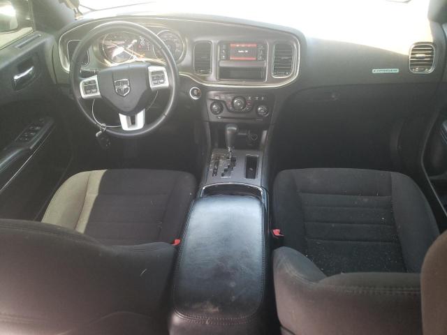 Photo 8 from auction – 2013 DODGE CHARGER SE with VIN 2C3CDXBG7DH718140