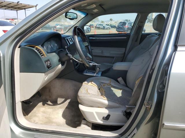 Photo 7 from auction – 2005 CHRYSLER 300C with VIN 2C3JA63H35H150701