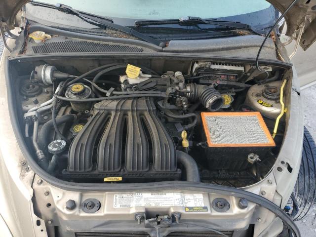 Photo 11 from auction – 2003 CHRYSLER PT CRUISER with VIN 3C8FY68B63T508233