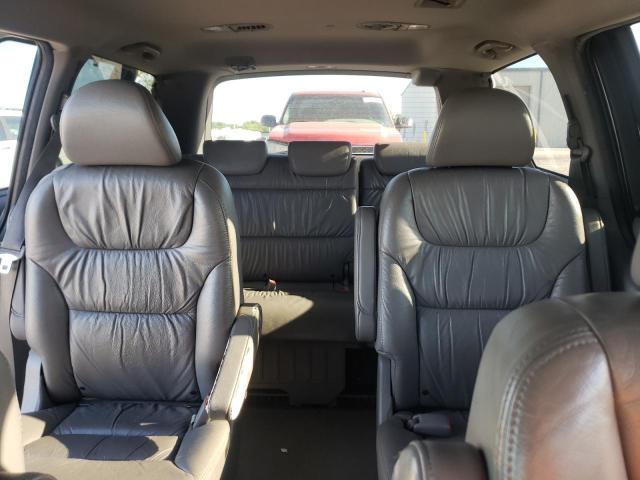 Photo 10 from auction – 2009 HONDA ODYSSEY EX with VIN 5FNRL38769B044312