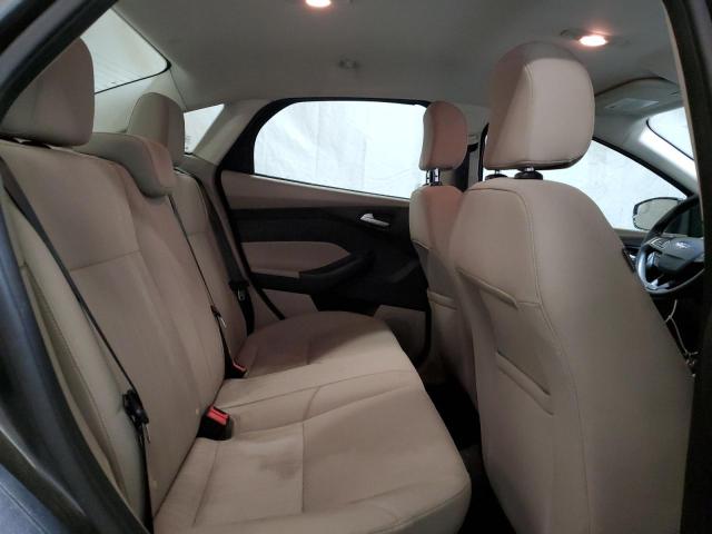 Photo 10 from auction – 2015 FORD FOCUS SE with VIN 1FADP3F2XFL290090