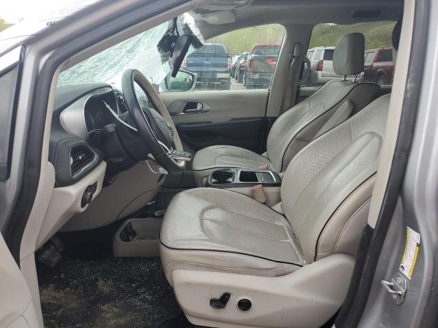 Photo 7 from auction – 2018 CHRYSLER PACIFICA H with VIN 2C4RC1N7XJR118333
