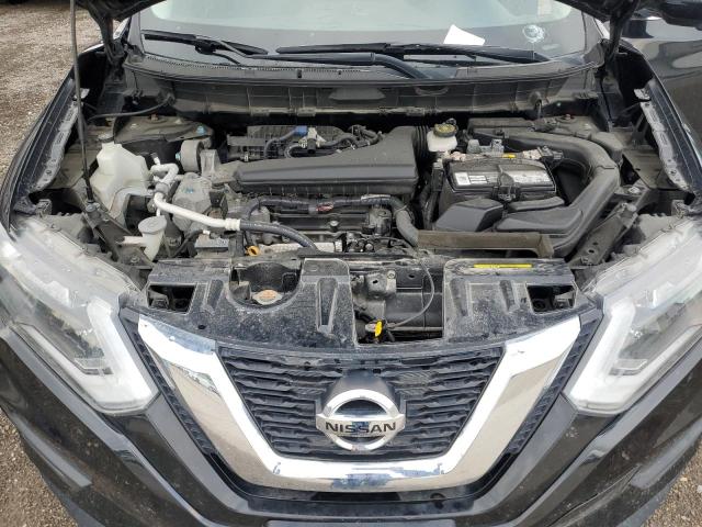 Photo 11 from auction – 2017 NISSAN ROGUE S with VIN JN8AT2MV8HW264674