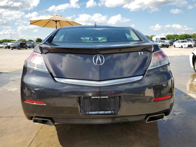 Photo 6 from auction – 2013 ACURA TL TECH with VIN 19UUA8F55DA014896