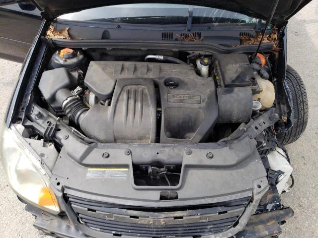 Photo 11 from auction – 2010 CHEVROLET COBALT 1LT with VIN 1G1AD1F57A7219007