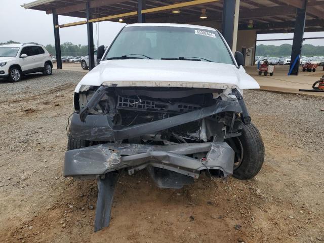 Photo 5 from auction – 2006 FORD F150 with VIN 1FTRF12246NB53213