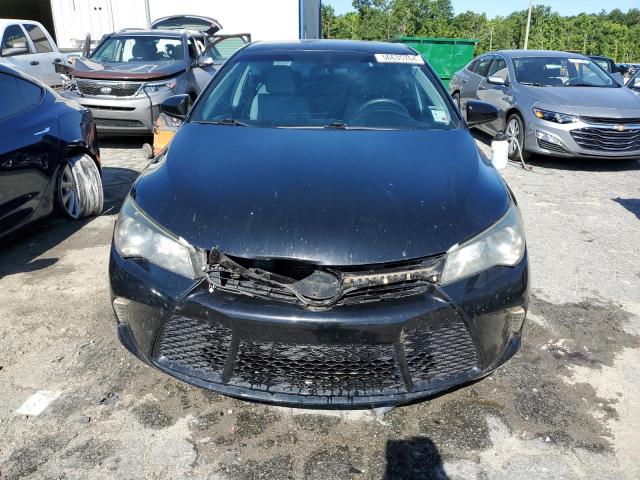 Photo 5 from auction – 2017 TOYOTA CAMRY LE with VIN 4T1BF1FK0HU333031