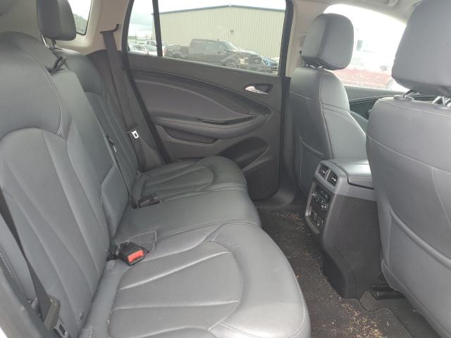 Photo 11 from auction – 2019 BUICK ENVISION E with VIN LRBFXCSA5KD002432