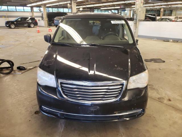 Photo 5 from auction – 2013 CHRYSLER TOWN & COU with VIN 2C4RC1BG3DR742497