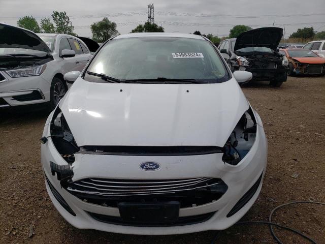 Photo 5 from auction – 2016 FORD FIESTA SE with VIN 3FADP4BJ9GM107216
