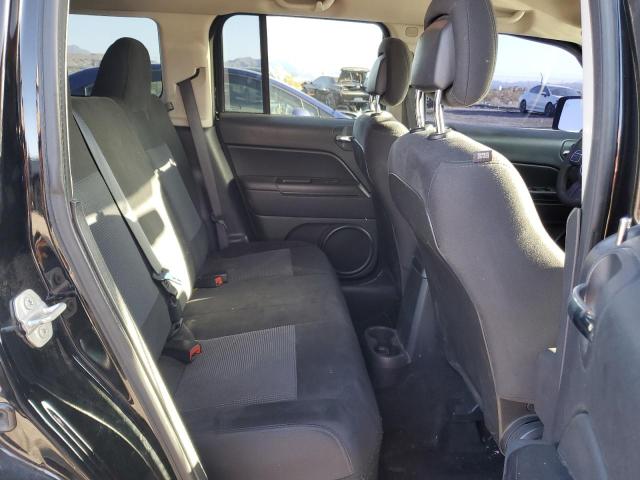 Photo 11 from auction – 2015 JEEP PATRIOT SP with VIN 1C4NJPBA0FD350697