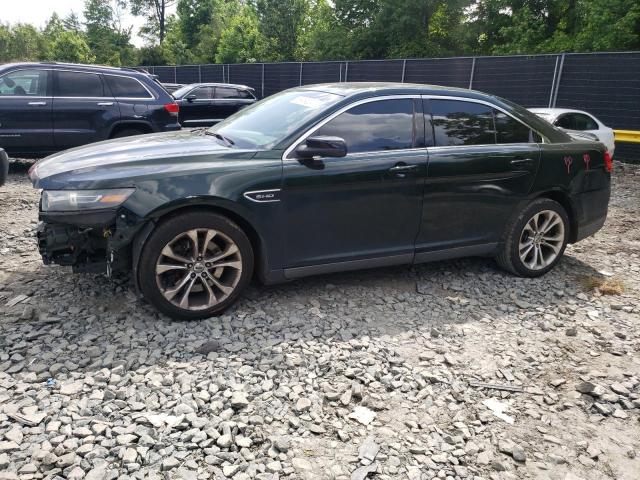 Photo 1 from auction – 2013 FORD TAURUS SHO with VIN 1FAHP2KT6DG180119