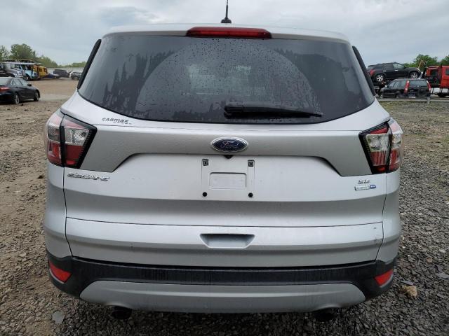Photo 6 from auction – 2017 FORD ESCAPE SE with VIN 1FMCU9GD2HUE39568