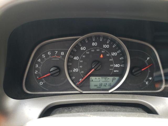 Photo 9 from auction – 2013 TOYOTA RAV4 LE with VIN 2T3BFREVXDW007166