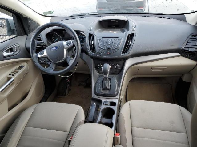 Photo 8 from auction – 2016 FORD ESCAPE SE with VIN 1FMCU9GX1GUB62274