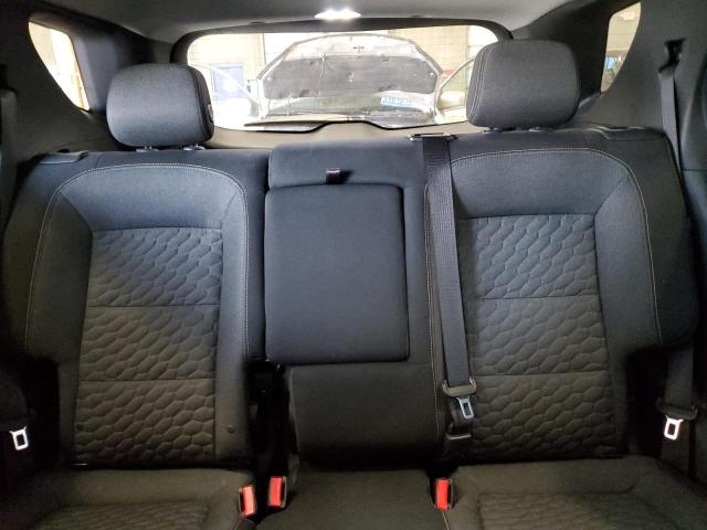 Photo 10 from auction – 2018 CHEVROLET EQUINOX LT with VIN 3GNAXSEVXJS582402