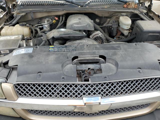 Photo 11 from auction – 2004 CHEVROLET SILVERADO with VIN 2GCEK13TX41375853