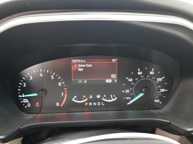 Photo 9 from auction – 2021 FORD ESCAPE SE with VIN 1FMCU0G66MUA08836