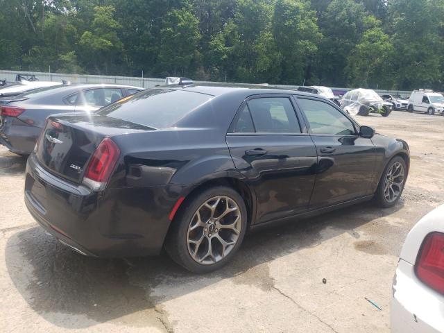 Photo 3 from auction – 2018 CHRYSLER 300 S with VIN 2C3CCABGXJH222941