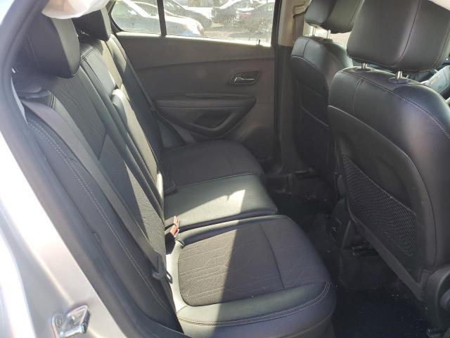 Photo 10 from auction – 2018 CHEVROLET TRAX 1LT with VIN KL7CJPSB1JB711906