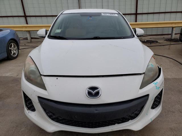 Photo 5 from auction – 2012 MAZDA 3 I with VIN JM1BL1V79C1610201