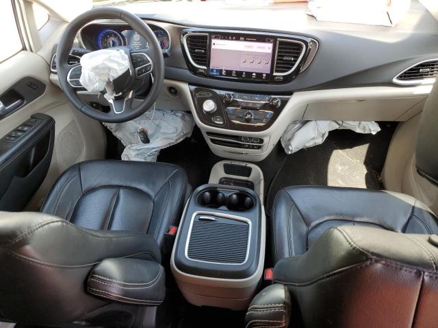 Photo 8 from auction – 2022 CHRYSLER PACIFICA T with VIN 2C4RC1BG0NR131540
