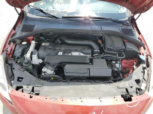 Foto 11 de la subasta – 2012 VOLVO S60 T5 con VIN YV1622FS3C2108902