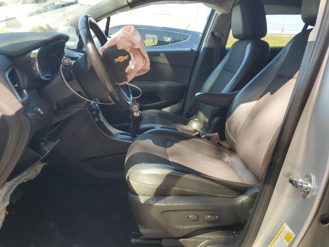 Photo 7 from auction – 2019 CHEVROLET TRAX 1LT with VIN KL7CJPSB0KB780779