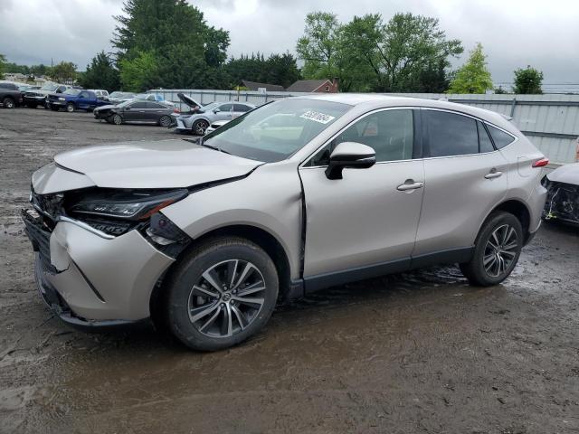 Photo 1 from auction – 2022 TOYOTA VENZA LE with VIN JTEAAAAH6NJ090358