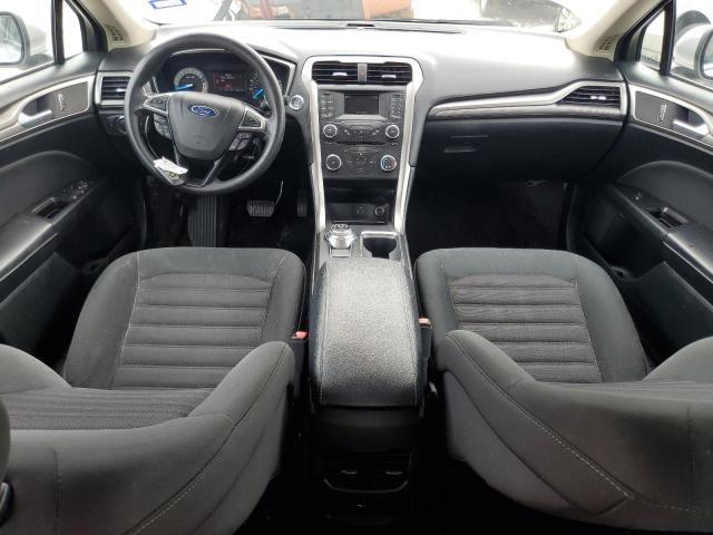 Photo 8 from auction – 2017 FORD FUSION SE with VIN 3FA6P0H79HR158930