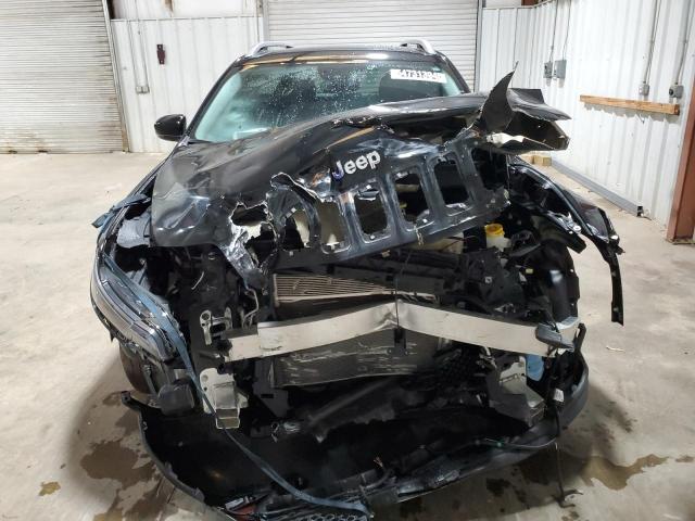 Photo 5 from auction – 2021 JEEP CHEROKEE L with VIN 1C4PJLMX0MD217972