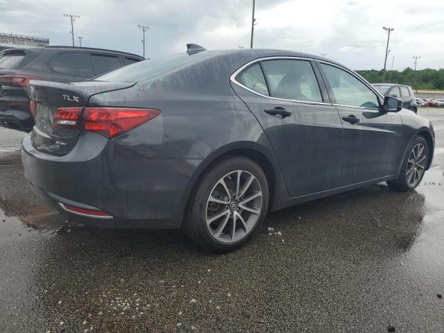 Photo 3 from auction – 2016 ACURA TLX TECH with VIN 19UUB3F55GA003451