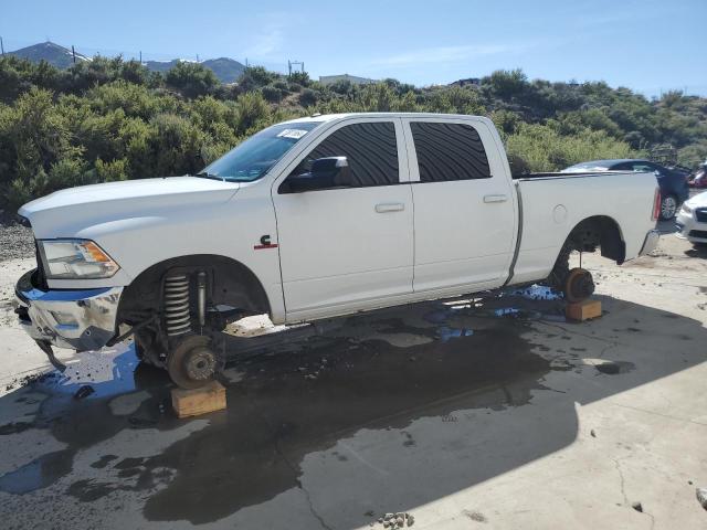 RAM 2500 SLT 2017 with VIN 3C6UR5DL9HG534539 - Photo from auction