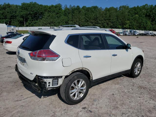 Photo 3 from auction – 2016 NISSAN ROGUE S with VIN 5N1AT2MT0GC918718