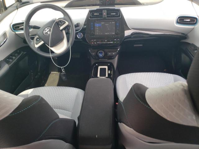 Photo 8 from auction – 2017 TOYOTA PRIUS with VIN JTDKARFU1H3051490